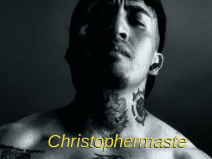 Christophermaste