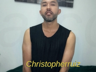 christopherruiz Archive DVD ORG
