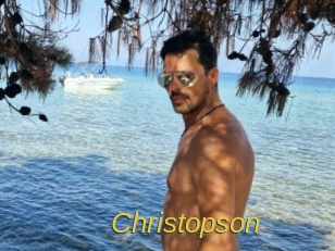 christopson Archive DVD ORG