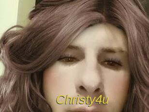 Christy4u