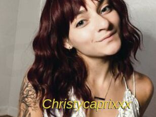 Christycaprixxx