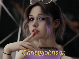 Christyjohnson