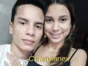christylanex Archive DVD ORG