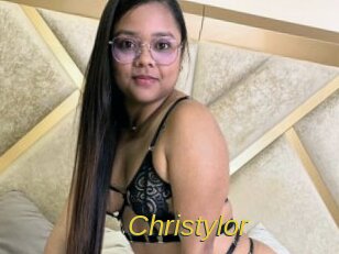 christylor Archive DVD ORG