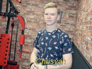 Chrisvan
