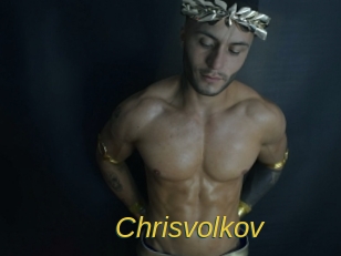Chrisvolkov