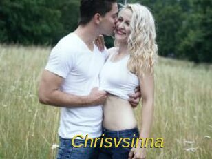 Chrisvsinna