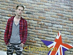 Chriswillson