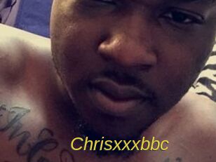 Chrisxxxbbc