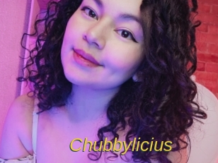 chubbylicius Archive DVD ORG