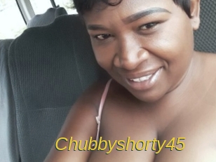 Chubbyshorty45
