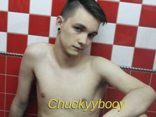 Chuckyybooy