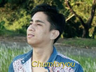 Chumforyou