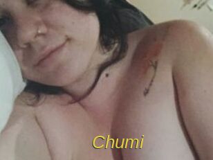 Chumi