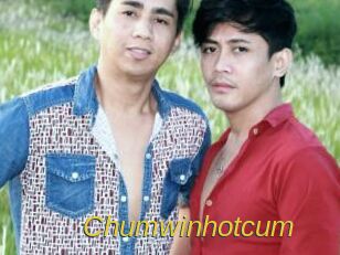 chumwinhotcum Archive DVD ORG