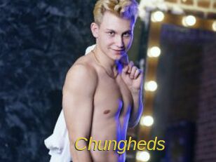 Chungheds