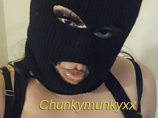 Chunkymunkyxx