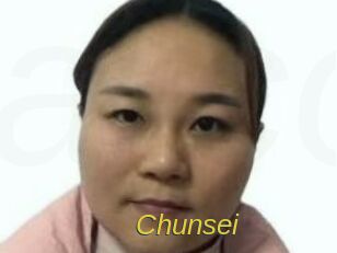 Chunsei