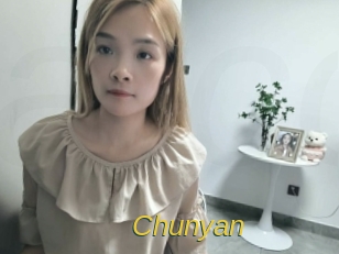 Chunyan