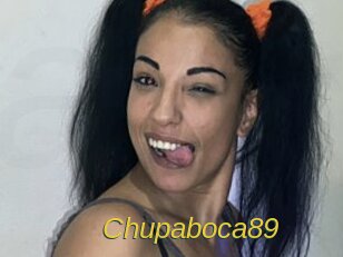 Chupaboca89