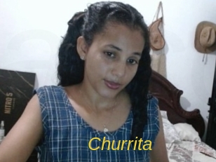 Churrita