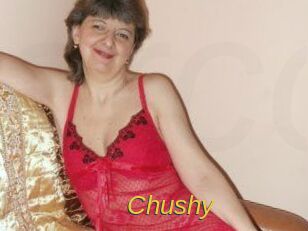 Chushy