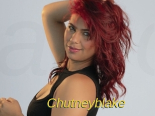 Chutneyblake