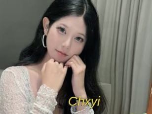 Chxyi