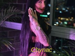 Chynac