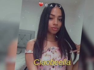 Ciaobeella