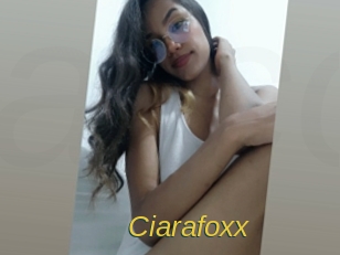 Ciarafoxx
