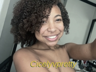 cicelyvpretty Archive DVD ORG