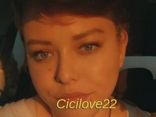 Cicilove22