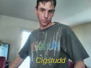 Cigstudd