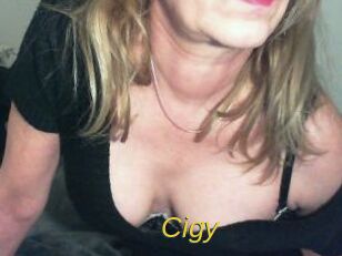 Cigy