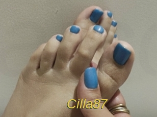 Cilla87