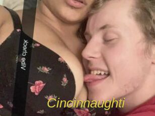 Cincinnaughti