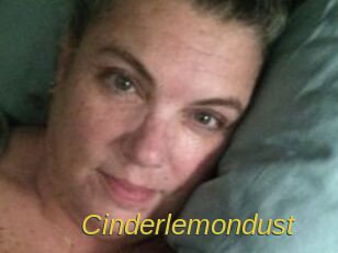 Cinderlemondust