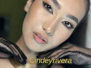 Cindeyrivera