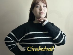 Cindiehall