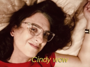 Cindy_wow