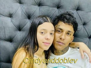 Cindyanddoblev
