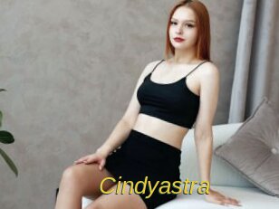 Cindyastra