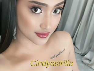 Cindyastrilla