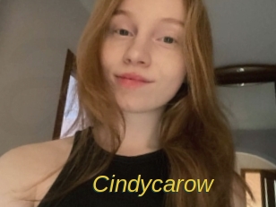 Cindycarow