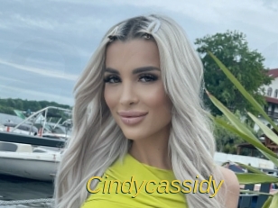 cindycassidy Archive DVD ORG