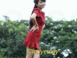 Cindycindy