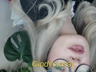 Cindyclassy