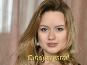 Cindycrystall