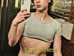 cindyfitness Archive DVD ORG